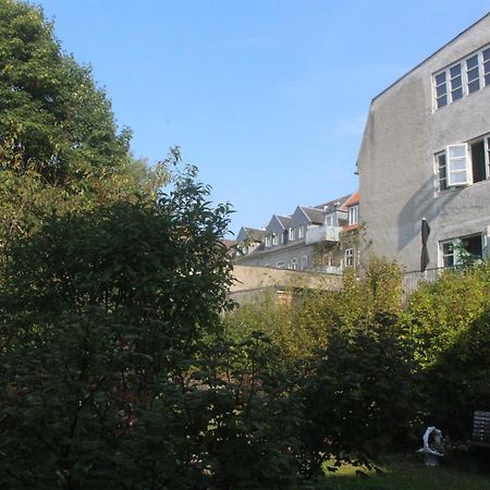 Aday - Apartment Suite 3 Aalborg Center المظهر الخارجي الصورة