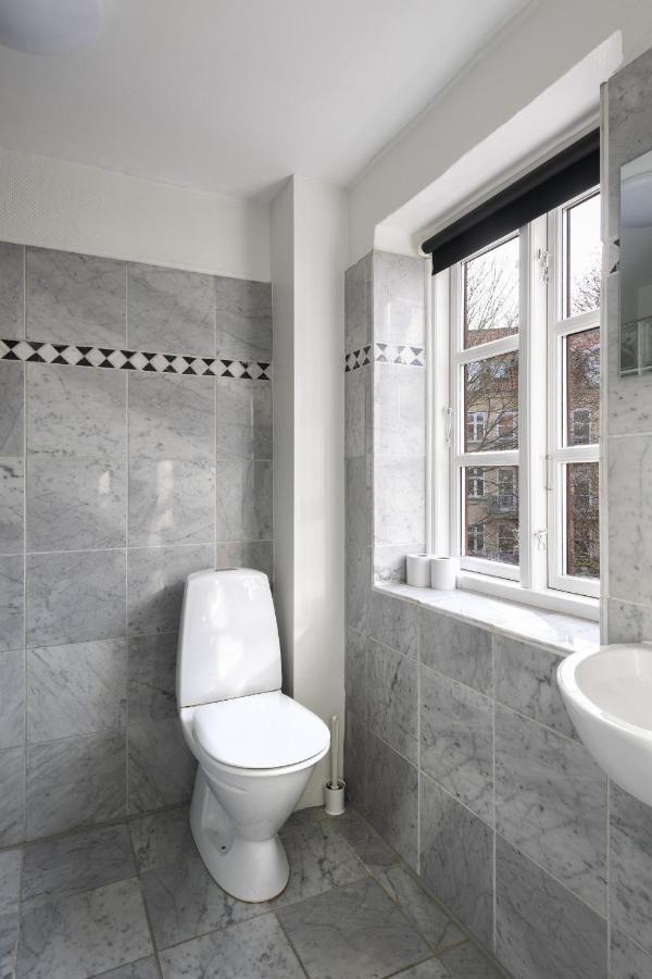 Aday - Apartment Suite 3 Aalborg Center المظهر الخارجي الصورة